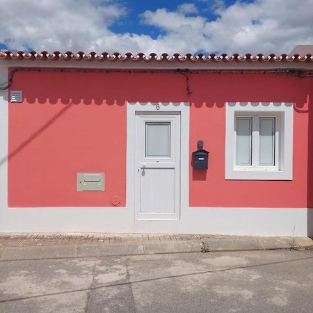 Вилла Casa Coral Sao Marcos do Campo Экстерьер фото