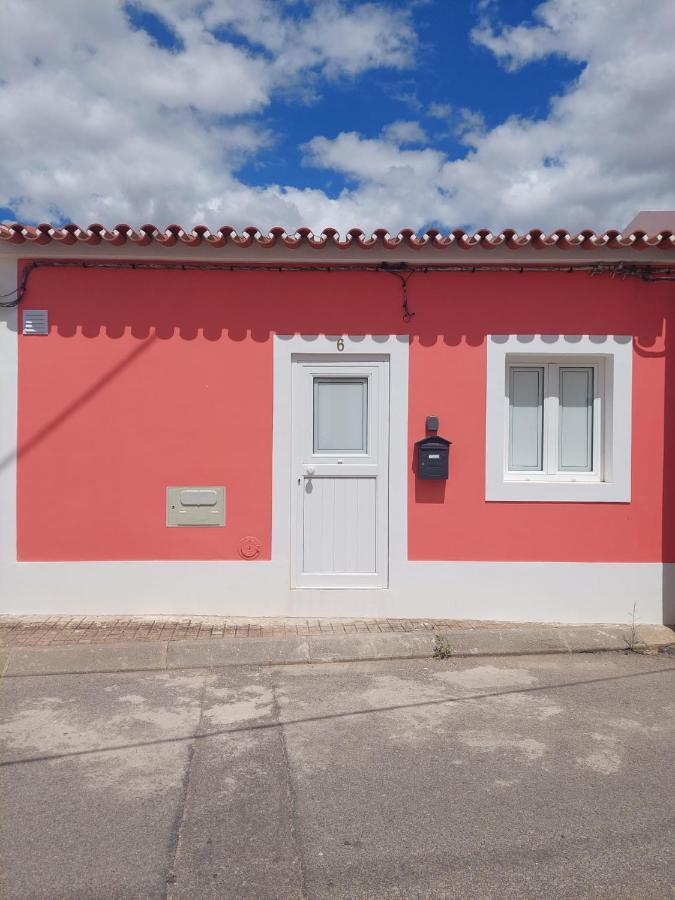 Вилла Casa Coral Sao Marcos do Campo Экстерьер фото