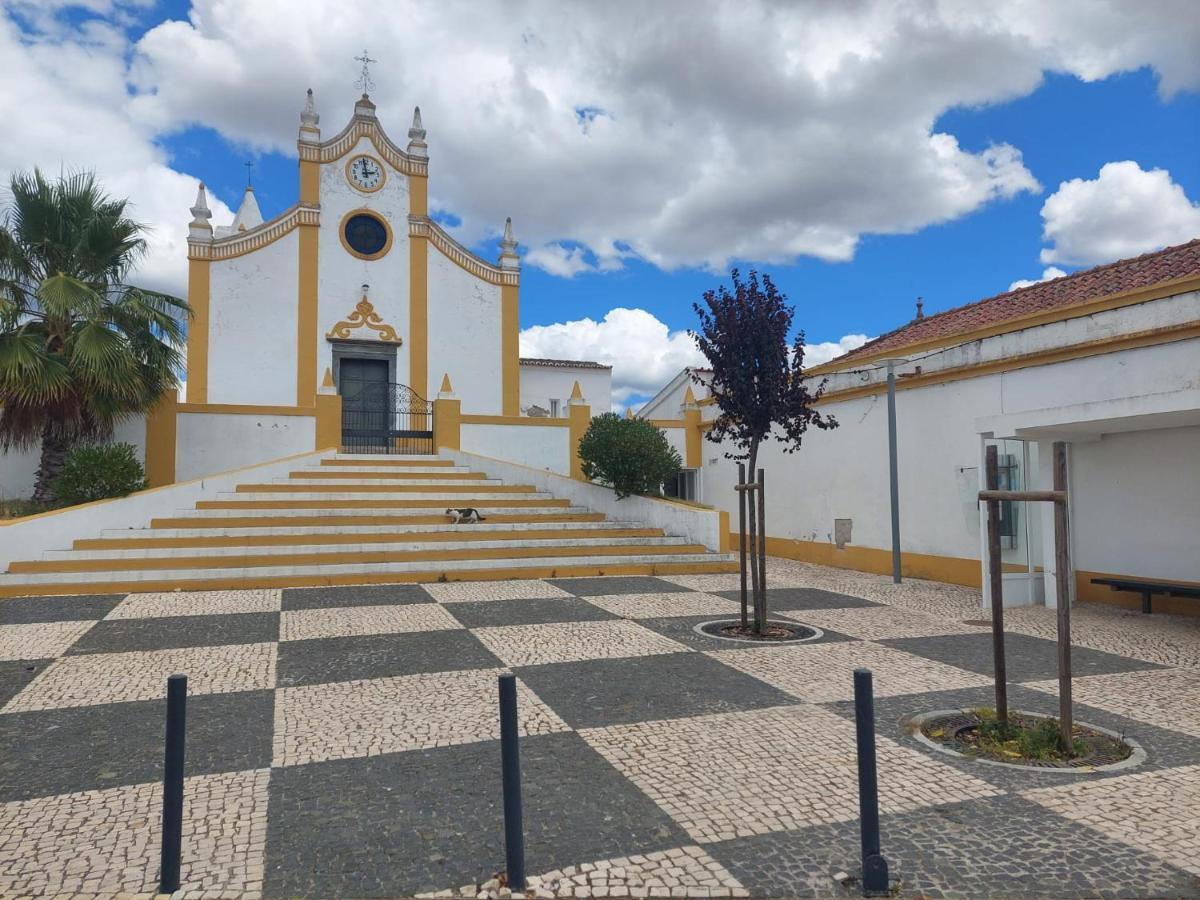 Вилла Casa Coral Sao Marcos do Campo Экстерьер фото