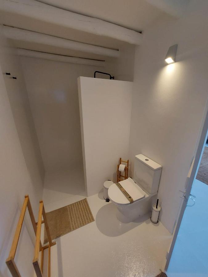 Вилла Casa Coral Sao Marcos do Campo Экстерьер фото