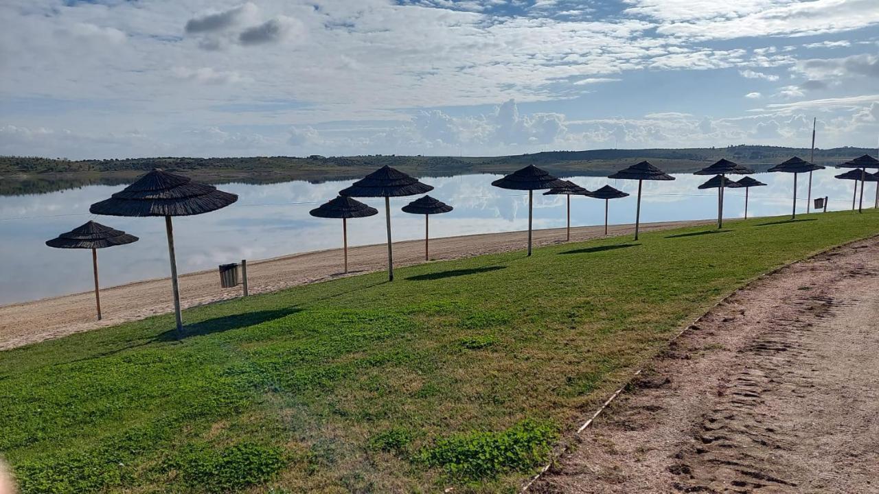 Вилла Casa Coral Sao Marcos do Campo Экстерьер фото