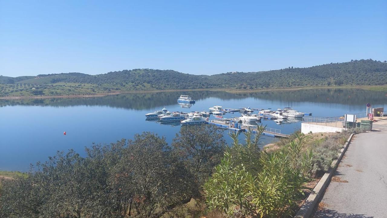 Вилла Casa Coral Sao Marcos do Campo Экстерьер фото